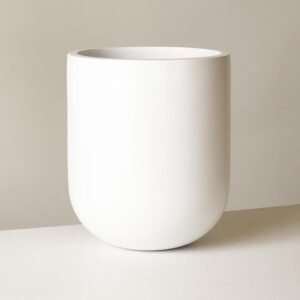 Pallas Floor Planter with Stand
