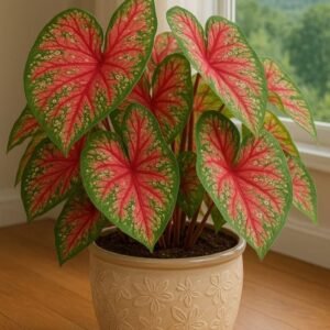 Caladium